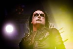 Dark Horses And Forces: Cradle Of Filth kreischen wieder., Berlin, Columbia Theater, 2022 | © Manuel Berger (Fotograf: Manuel Berger)