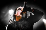Dark Horses And Forces: Cradle Of Filth kreischen wieder., Berlin, Columbia Theater, 2022 | © Manuel Berger (Fotograf: Manuel Berger)