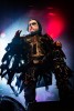 Dark Horses And Forces: Cradle Of Filth kreischen wieder., Berlin, Columbia Theater, 2022 | © Manuel Berger (Fotograf: Manuel Berger)