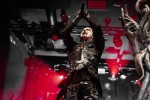 Dark Horses And Forces: Cradle Of Filth kreischen wieder., Berlin, Columbia Theater, 2022 | © Manuel Berger (Fotograf: Manuel Berger)