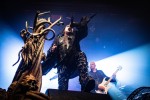 Dark Horses And Forces: Cradle Of Filth kreischen wieder., Berlin, Columbia Theater, 2022 | © Manuel Berger (Fotograf: Manuel Berger)