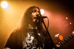 Alcests erste Europa-Tour seit Pandemie-Beginn, mit Cradle Of Filth., Berlin, Columbia Theater, 2022 | © Manuel Berger (Fotograf: Manuel Berger)
