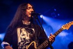 Alcests erste Europa-Tour seit Pandemie-Beginn, mit Cradle Of Filth., Berlin, Columbia Theater, 2022 | © Manuel Berger (Fotograf: Manuel Berger)