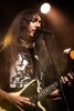 Metallica, Megadeth und Co,  | © Manuel Berger (Fotograf: Manuel Berger)