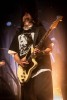 Metallica, Megadeth und Co,  | © Manuel Berger (Fotograf: Manuel Berger)
