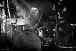 Metallica, Megadeth und Co,  | © Manuel Berger (Fotograf: Manuel Berger)