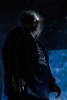Gut gelaunt auf Europa-Tour: Robert Smith und Band spielen ein mit Hits und Fanfavs gespicktes Set., Berlin, Mercedes-Benz Arena, 2022 | © laut.de (Fotograf: Chris Springer)