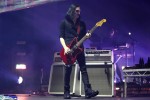 Auf "Never Let Me Go"-Tour: Tausende Fans wollten Brian Molko und Stefan Olsdal in Hamburg sehen., Barclays Arena Hamburg, 2022 | © laut.de (Fotograf: Björn Buddenbohm)