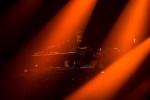 Mal im etwas kleineren Rahmen: Matthew Bellamy und Co. beim letzten Gig ihrer "October Theatre Tour" im Herbst in der Hauptstadt., Berlin, Admiralspalast, 2022 | © laut.de (Fotograf: Gina Wetzler)
