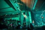 Mal im etwas kleineren Rahmen: Matthew Bellamy und Co. beim letzten Gig ihrer "October Theatre Tour" im Herbst in der Hauptstadt., Berlin, Admiralspalast, 2022 | © laut.de (Fotograf: Gina Wetzler)