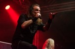 Tourstopp im Ländle: auf "Brainrage Over Europe Tour" mit Rage., Stuttgart, Im Wizemann, 2022 | © laut.de (Fotograf: Mareike Mähler)