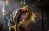 Powermetal-Classics on tour: im Doppelpack mit Brainstorm., Stuttgart, Im Wizemann, 2022 | © laut.de (Fotograf: Mareike Mähler)