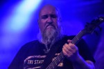 Powermetal-Classics on tour: im Doppelpack mit Brainstorm., Stuttgart, Im Wizemann, 2022 | © laut.de (Fotograf: Mareike Mähler)