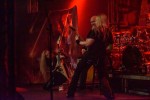 Black Sabbath, Rage und Co, | © laut.de (Fotograf: Mareike Mähler)