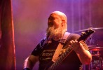 Black Sabbath, Rage und Co, | © laut.de (Fotograf: Mareike Mähler)