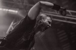 Black Sabbath, Rage und Co, | © laut.de (Fotograf: Mareike Mähler)