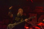 Black Sabbath, Rage und Co, | © laut.de (Fotograf: Mareike Mähler)