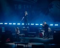 Sie heißen "Superfantastisch": Franz Ferdinand live. Support: Dyan Valdés und Medicine Cabinet., Berlin, Verti Music Hall, 2022 | © laut.de (Fotograf: Désirée Pezzetta)