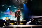Sie heißen "Superfantastisch": Franz Ferdinand live. Support: Dyan Valdés und Medicine Cabinet., Berlin, Verti Music Hall, 2022 | © laut.de (Fotograf: Désirée Pezzetta)