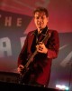 Sie heißen "Superfantastisch": Franz Ferdinand live. Support: Dyan Valdés und Medicine Cabinet., Berlin, Verti Music Hall, 2022 | © laut.de (Fotograf: Désirée Pezzetta)