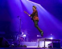 Sie heißen "Superfantastisch": Franz Ferdinand live. Support: Dyan Valdés und Medicine Cabinet., Berlin, Verti Music Hall, 2022 | © laut.de (Fotograf: Désirée Pezzetta)