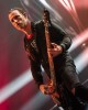 Myles Kennedy, Mark Tremonti, Brian Marshall und Scott Phillips auf Stippvisite in Deutschland., Berlin, Columbiahalle, 2022 | © laut.de (Fotograf: Désirée Pezzetta.)