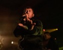 Punk und Pogo pur: Frank Carter und die Rattlesnakes. Support: Mimi Barks., Berlin, Astra Kulturhaus, 2022 | © laut.de (Fotograf: Désirée Pezzetta)