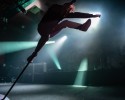 Punk und Pogo pur: Frank Carter und die Rattlesnakes. Support: Mimi Barks., Berlin, Astra Kulturhaus, 2022 | © laut.de (Fotograf: Désirée Pezzetta)