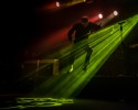 Punk und Pogo pur: Frank Carter und die Rattlesnakes. Support: Mimi Barks., Berlin, Astra Kulturhaus, 2022 | © laut.de (Fotograf: Désirée Pezzetta)