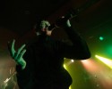 Punk und Pogo pur: Frank Carter und die Rattlesnakes. Support: Mimi Barks., Berlin, Astra Kulturhaus, 2022 | © laut.de (Fotograf: Désirée Pezzetta)