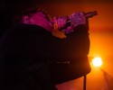 Punk und Pogo pur: Frank Carter und die Rattlesnakes. Support: Mimi Barks., Berlin, Astra Kulturhaus, 2022 | © laut.de (Fotograf: Désirée Pezzetta)