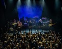 Nordisches Trio in der Hauptstadt: Finntroll im Tross mit der finnischen Melodic Death-Band Brymir sowie den isländischen Viking-Metallern Skalmöld., Berlin, Hole 44, 2022 | © laut.de (Fotograf: Désirée Pezzetta)