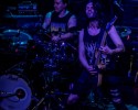 Die finnischen Melodic Death-Metaller auf Tour mit Finntroll., Berlin, Hole 44, 2022 | © laut.de (Fotograf: Désirée Pezzetta)