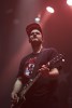 Die Berliner Punk-Urgesteine als Support für Rise Against., Berlin, Max Schmeling Halle, 2022 | © laut.de (Fotograf: Chris Springer)