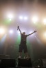Mogwai, ZSK und International Music, | © laut.de (Fotograf: Chris Springer)