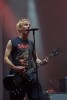 Mogwai, ZSK und International Music, | © laut.de (Fotograf: Chris Springer)