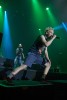 Mogwai, ZSK und International Music, | © laut.de (Fotograf: Chris Springer)