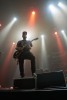 Mogwai, ZSK und International Music, | © laut.de (Fotograf: Chris Springer)