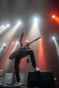 Mogwai, ZSK und International Music, | © laut.de (Fotograf: Chris Springer)