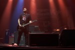Mogwai, ZSK und International Music, | © laut.de (Fotograf: Chris Springer)