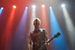 Mogwai, ZSK und International Music, | © laut.de (Fotograf: Chris Springer)
