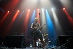 Mogwai, ZSK und International Music, | © laut.de (Fotograf: Chris Springer)