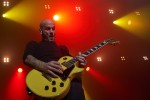 Die US-Punk/Hardcore-Truppe live in der Hauptstadt., Berlin, Max Schmeling Halle, 2022 | © laut.de (Fotograf: Chris Springer)