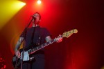 Die US-Punk/Hardcore-Truppe live in der Hauptstadt., Berlin, Max Schmeling Halle, 2022 | © laut.de (Fotograf: Chris Springer)