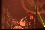 Die US-Punk/Hardcore-Truppe live in der Hauptstadt., Berlin, Max Schmeling Halle, 2022 | © laut.de (Fotograf: Chris Springer)