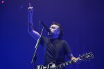 Die US-Punk/Hardcore-Truppe live in der Hauptstadt., Berlin, Max Schmeling Halle, 2022 | © laut.de (Fotograf: Chris Springer)