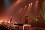 Die US-Punk/Hardcore-Truppe live in der Hauptstadt., Berlin, Max Schmeling Halle, 2022 | © laut.de (Fotograf: Chris Springer)