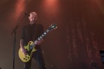Die US-Punk/Hardcore-Truppe live in der Hauptstadt., Berlin, Max Schmeling Halle, 2022 | © laut.de (Fotograf: Chris Springer)