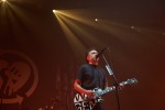 Die US-Punk/Hardcore-Truppe live in der Hauptstadt., Berlin, Max Schmeling Halle, 2022 | © laut.de (Fotograf: Chris Springer)