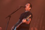Die US-Punk/Hardcore-Truppe live in der Hauptstadt., Berlin, Max Schmeling Halle, 2022 | © laut.de (Fotograf: Chris Springer)
